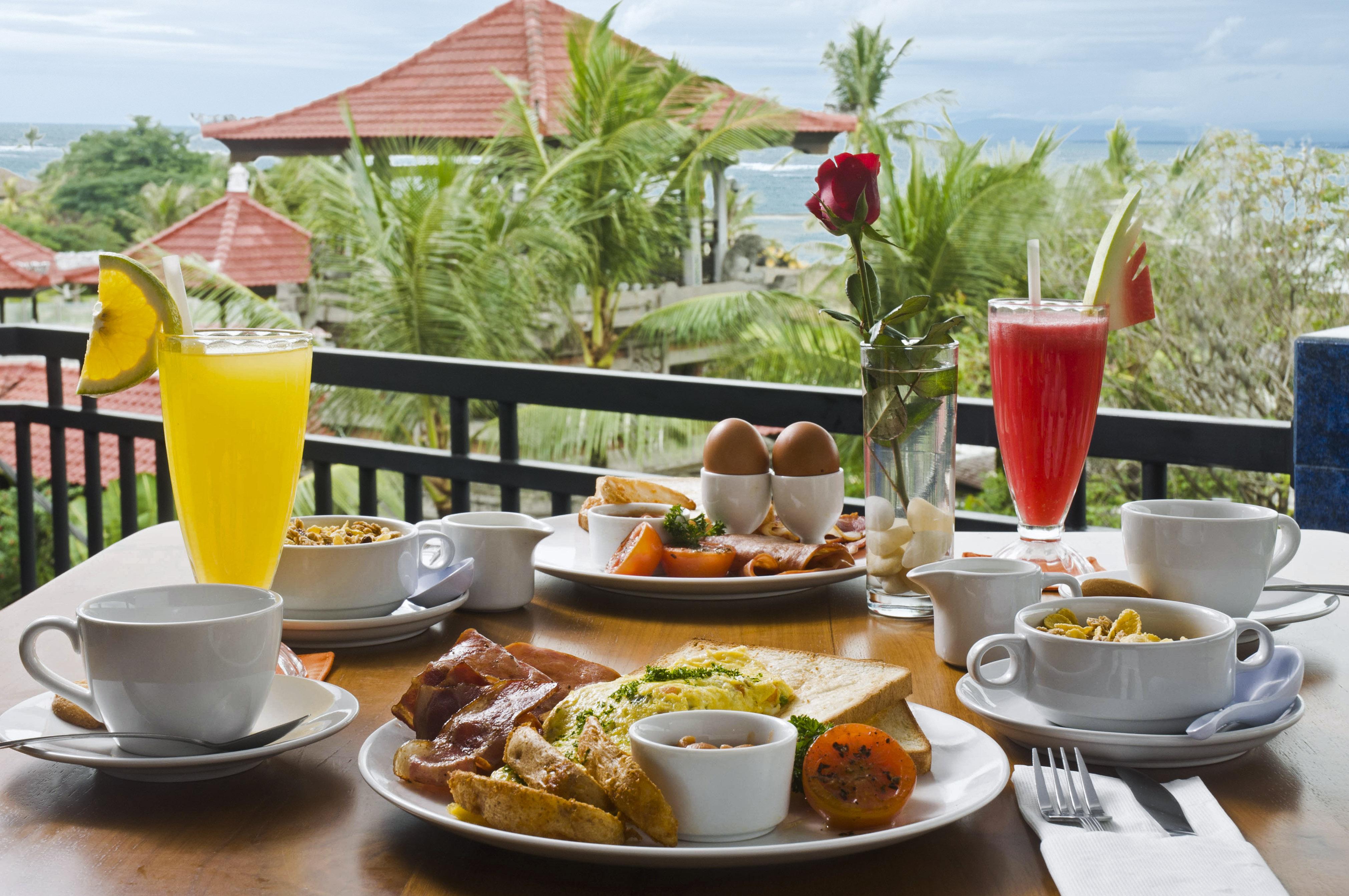 Sulis Beach Hotel & Spa Кута Екстериор снимка